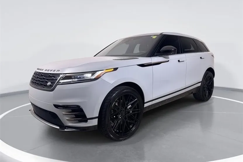 2024 Land Rover Range Rover Velar SE photo 1