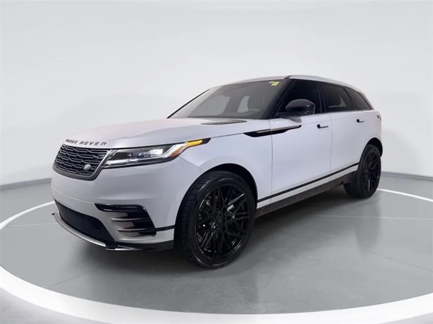 2024 Land Rover Range Rover Velar SE photo 1