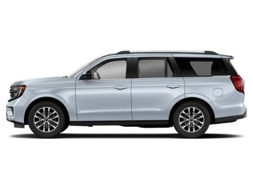 2025 Ford Expedition Platinum photo 1