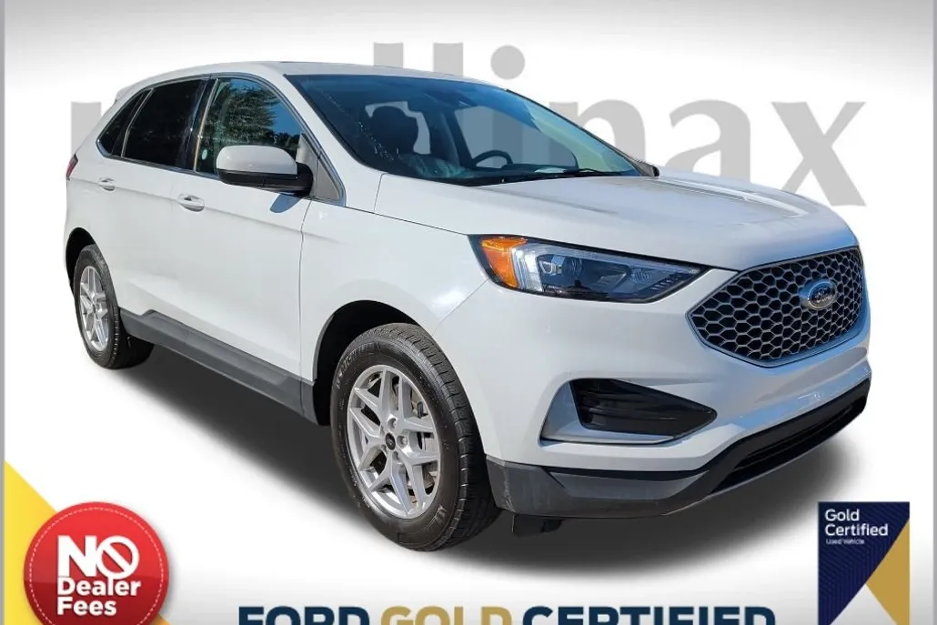 2024 Ford Edge SEL photo 1
