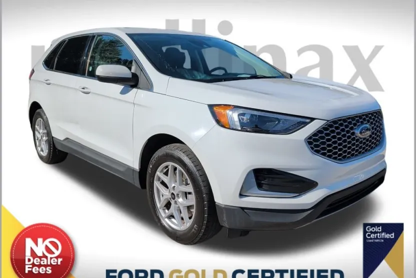 2024 Ford Edge SEL photo 1