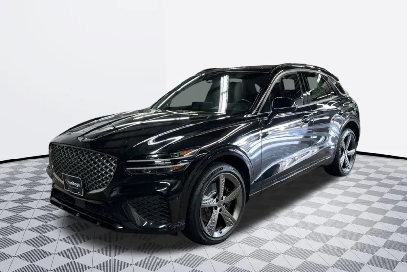 2023 Genesis GV70 2.5T Sport Prestige photo 1