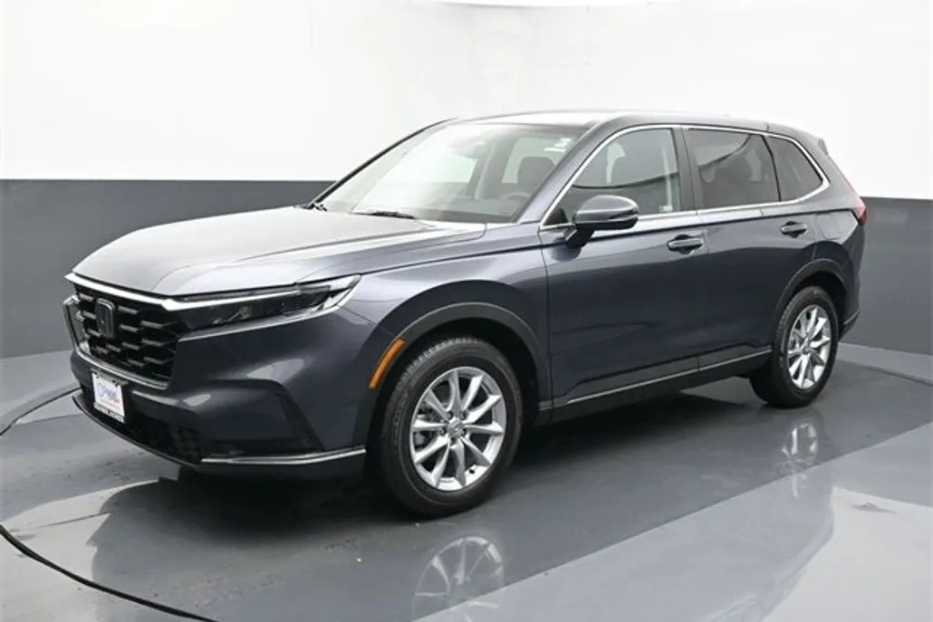 2026 Honda CR-V EX photo 1