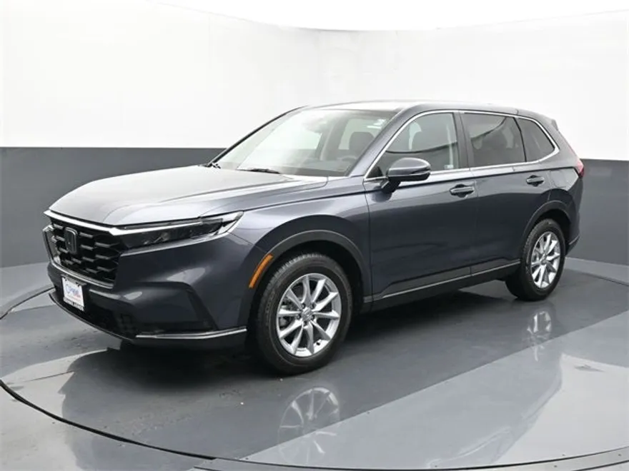 2026 Honda CR-V EX photo 1