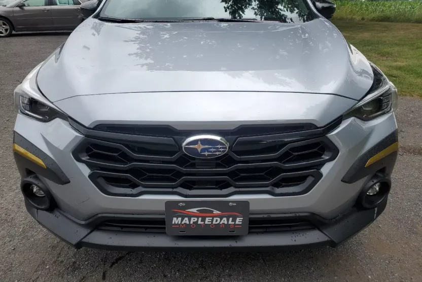 2024 Subaru Crosstrek Sport photo 1