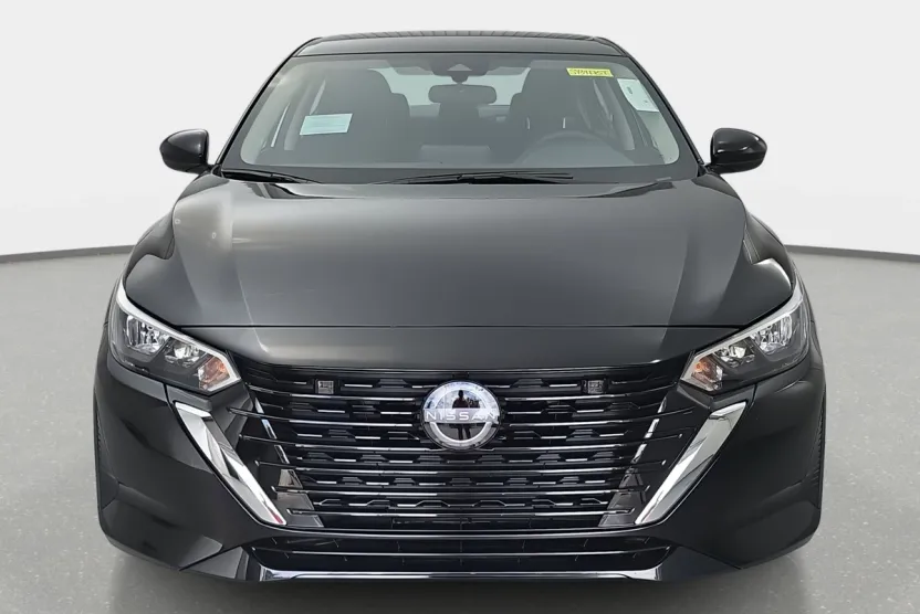 2025 Nissan Sentra SV photo 1