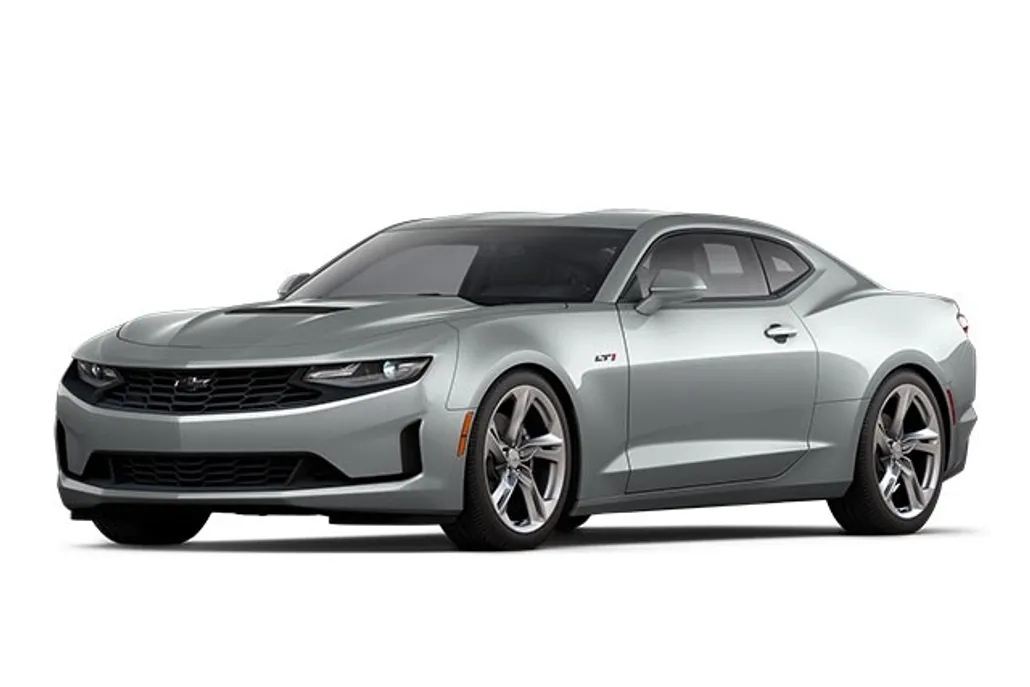 2024 Chevrolet Camaro LT1 photo 1