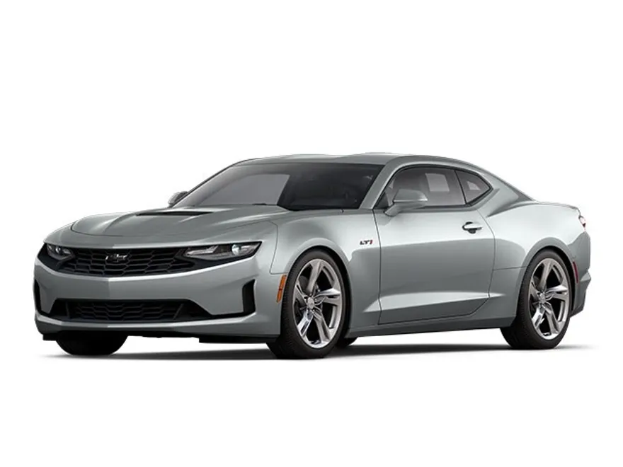 2024 Chevrolet Camaro LT1 photo 1