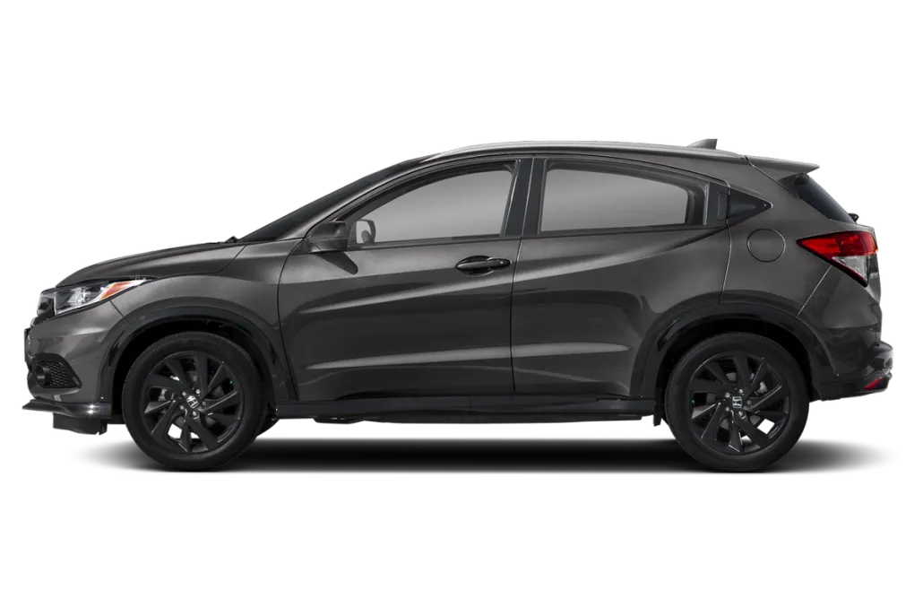 2022 Honda HR-V Sport 2WD photo 1