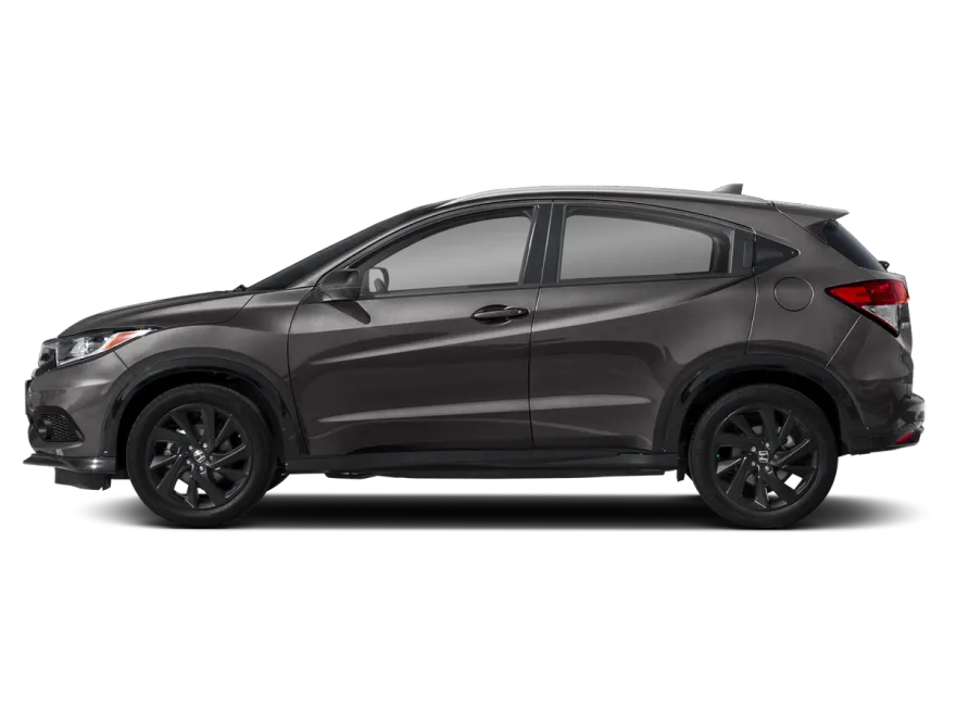 2022 Honda HR-V Sport 2WD photo 1