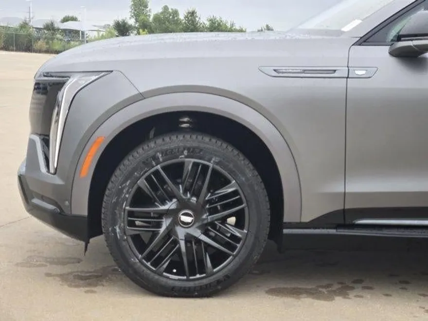 2026 Cadillac Escalade IQ Sport photo 1