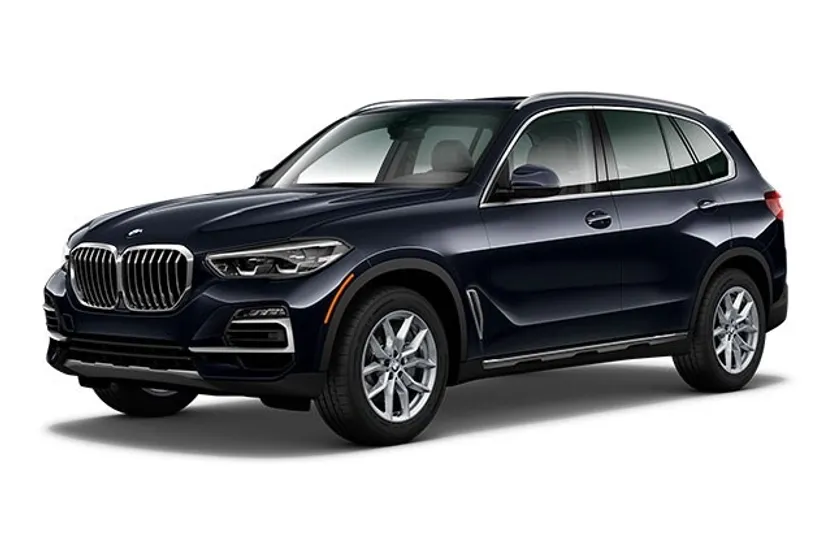 2021 Bmw X5 sDrive40i photo 1
