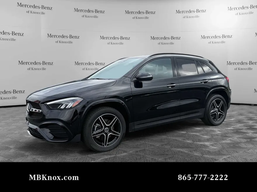 2024 Mercedes Benz GLA 250 4MATIC photo 1