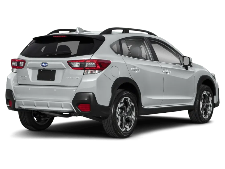 2023 Subaru Crosstrek Limited photo 1
