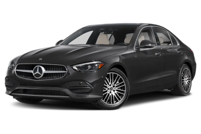 2025 Mercedes Benz C 300 photo 1