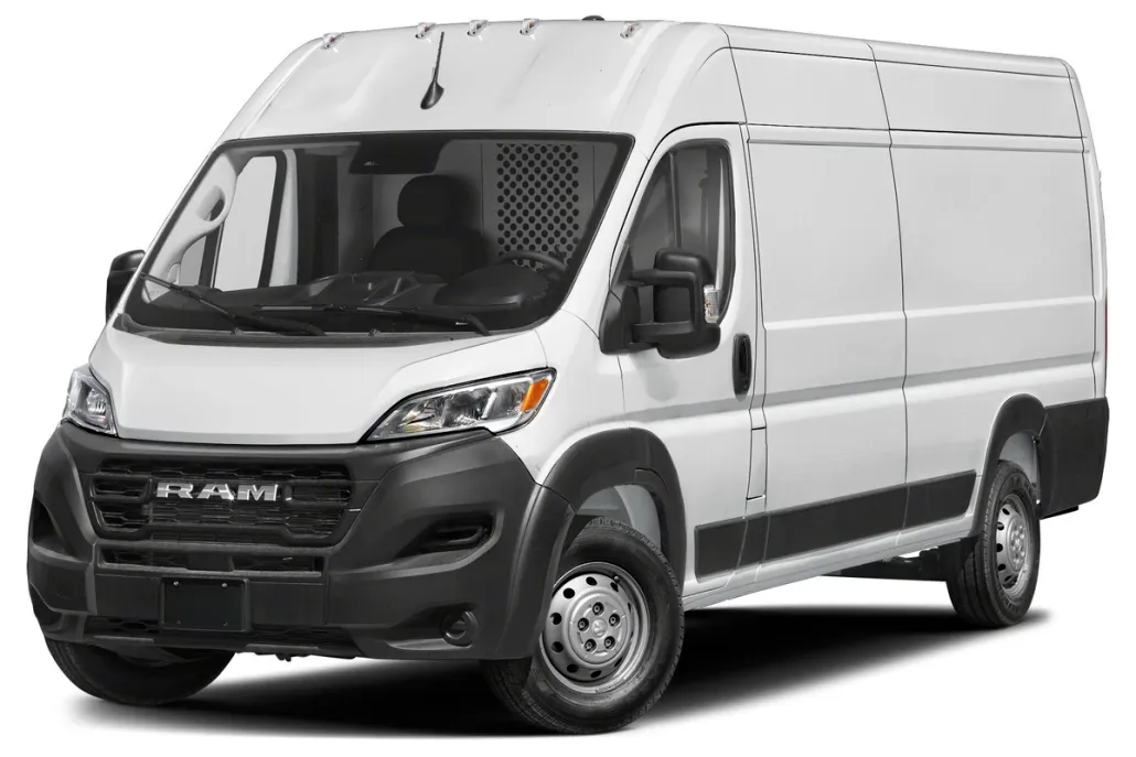 2025 Ram ProMaster 3500 photo 1