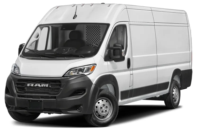 2025 Ram ProMaster 3500 photo 1
