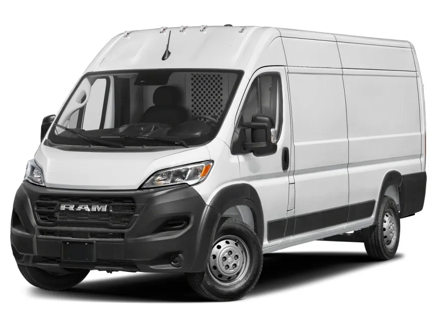2025 Ram ProMaster 3500 photo 1