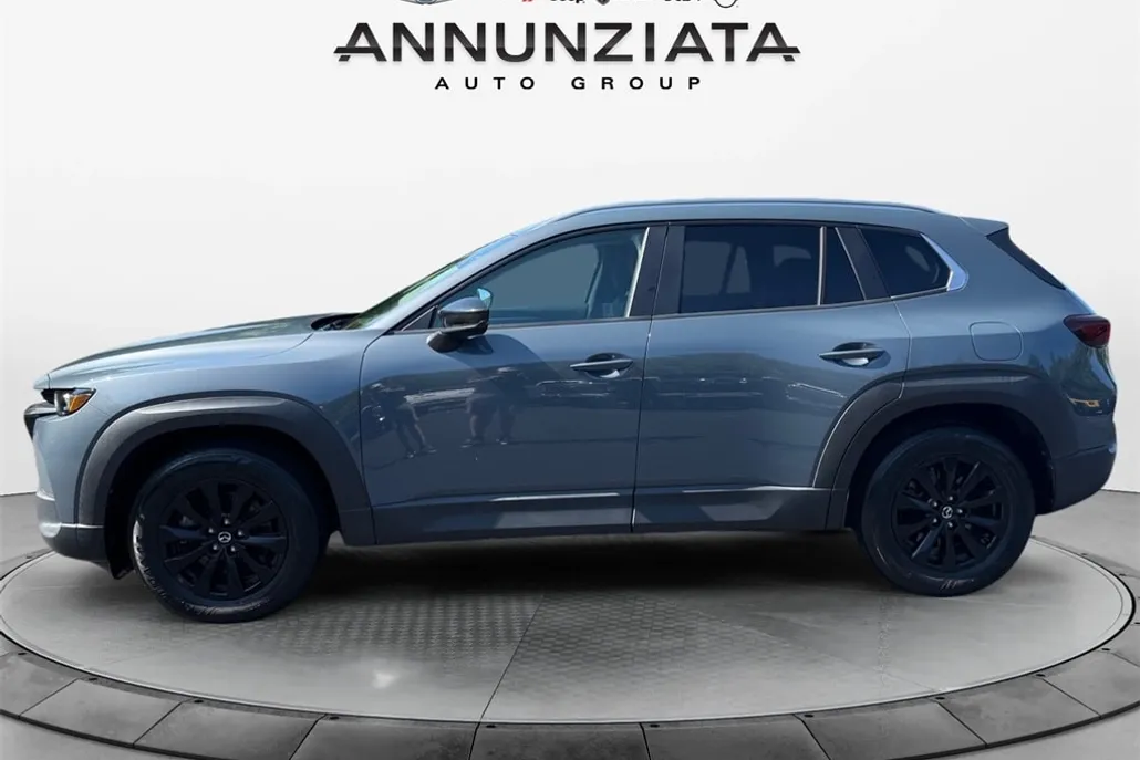 2023 Mazda CX-50 2.5 Select photo 1