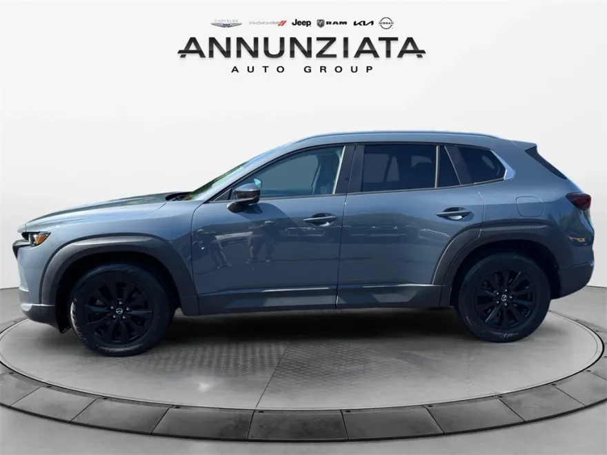 2023 Mazda CX-50 2.5 Select photo 1