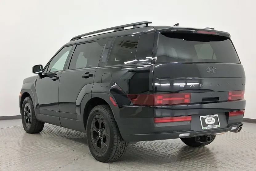 2024 Hyundai Santa Fe XRT photo 1