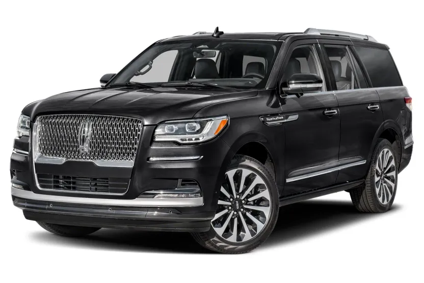 2024 Lincoln Navigator Reserve photo 1