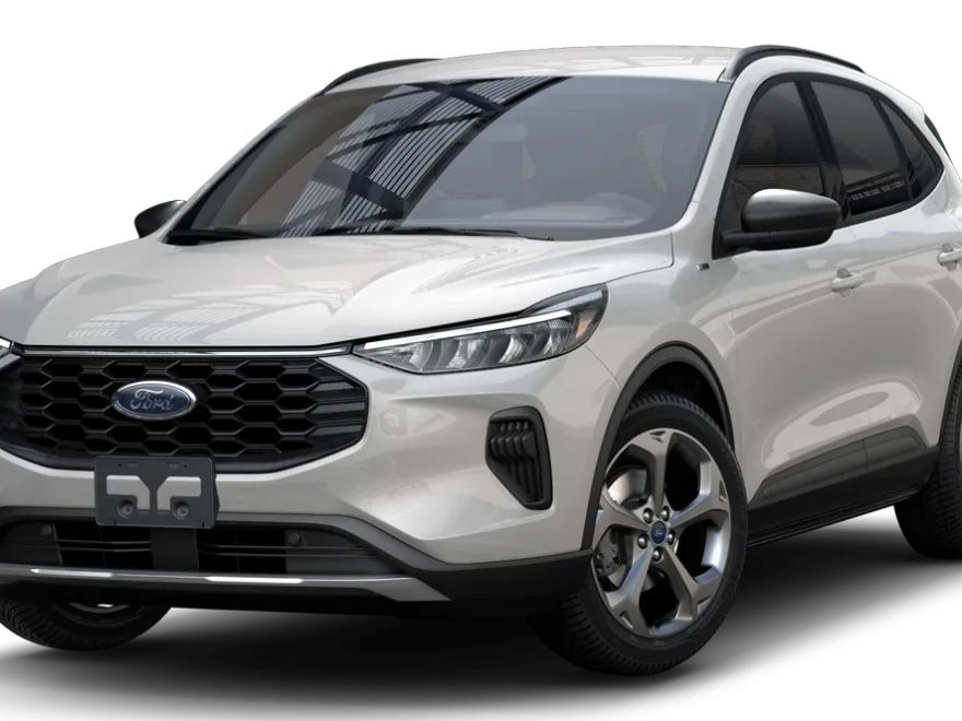 2025 Ford Escape ST-Line photo 1