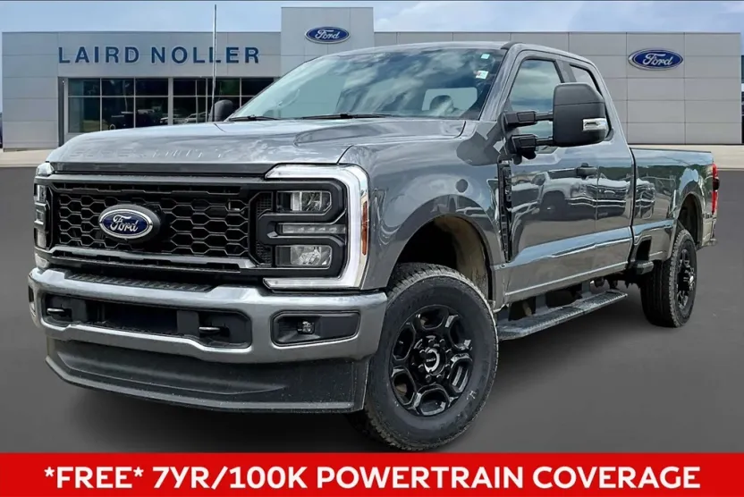 2025 Ford F-350 XL photo 1