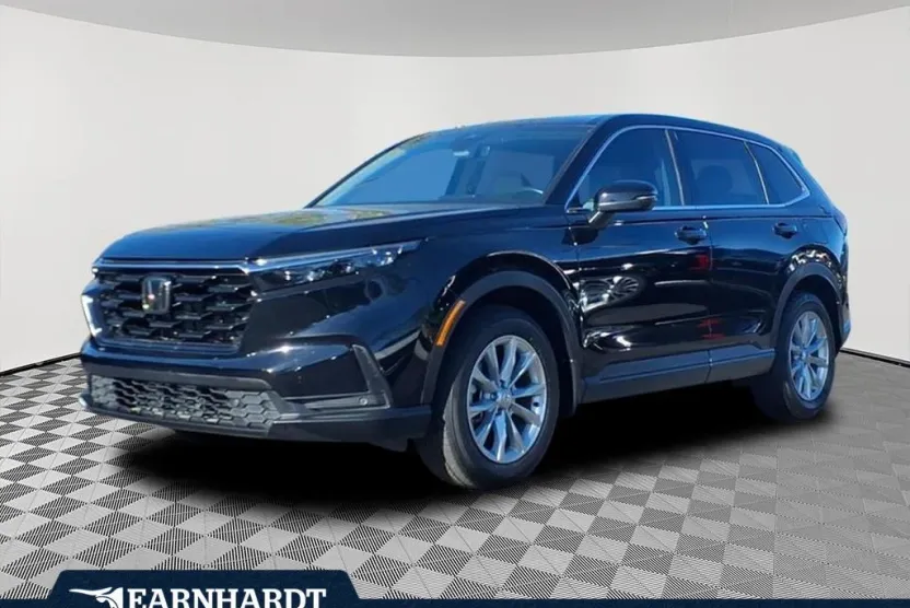 2024 Honda CR-V EX-L photo 1