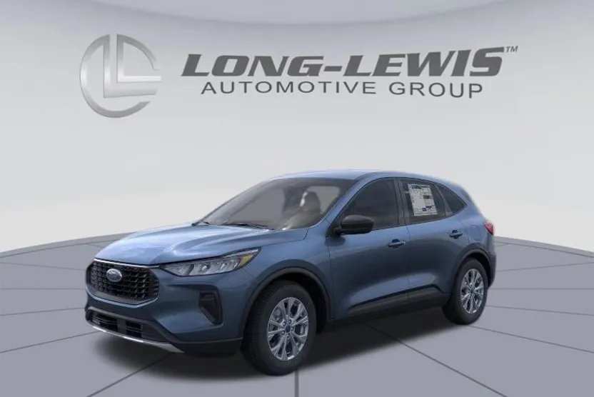 2026 Ford Escape Active photo 1