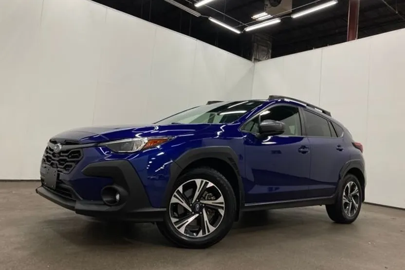 2024 Subaru Crosstrek Premium photo 1