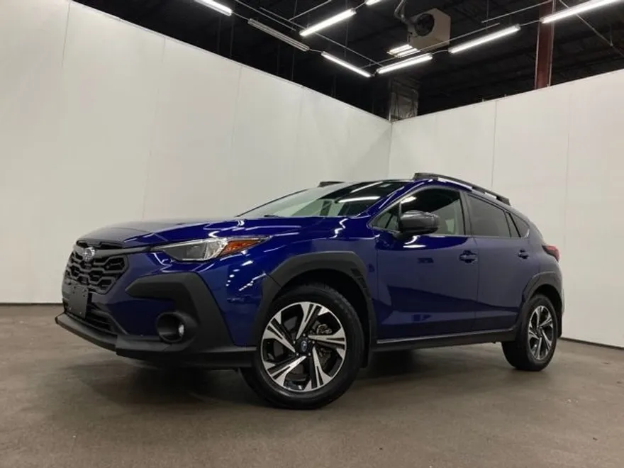 2024 Subaru Crosstrek Premium photo 1