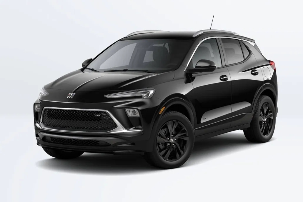 2026 Buick Encore GX Sport Touring photo 1