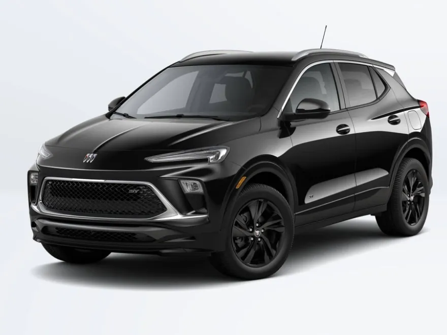 2026 Buick Encore GX Sport Touring photo 1