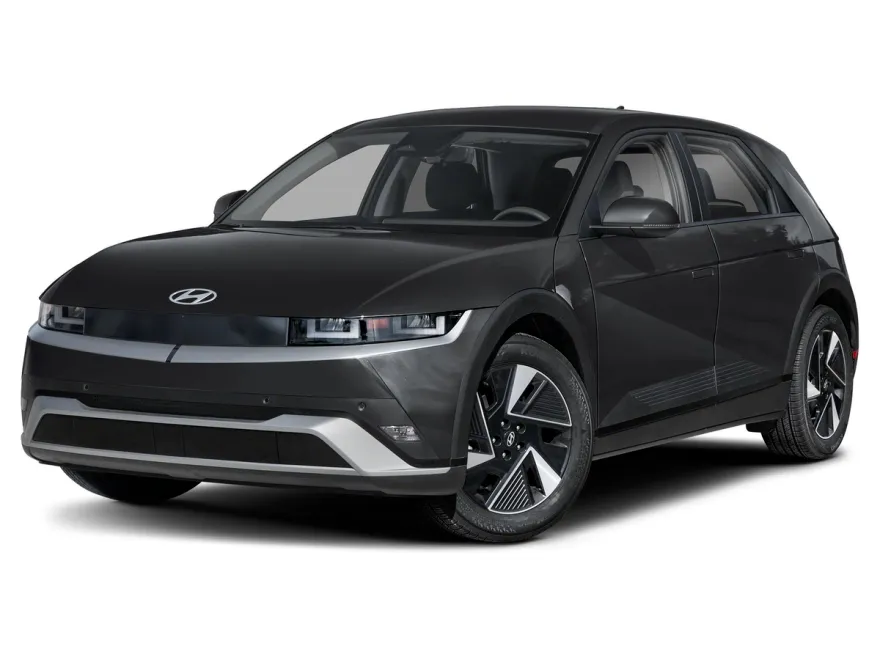 2025 Hyundai Ioniq 5 SE Standard Range photo 1
