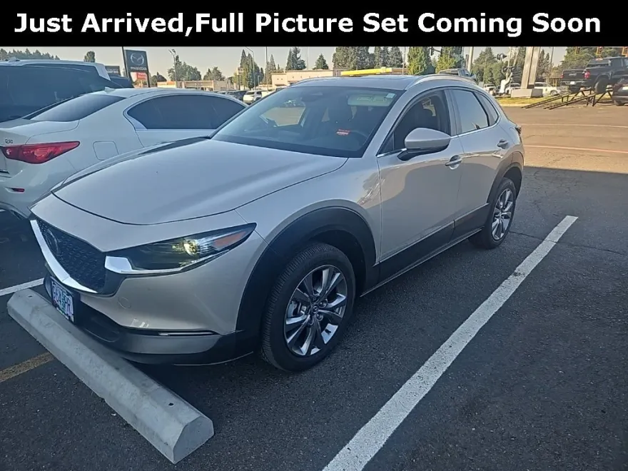2024 Mazda CX-30 2.5 S Preferred photo 1