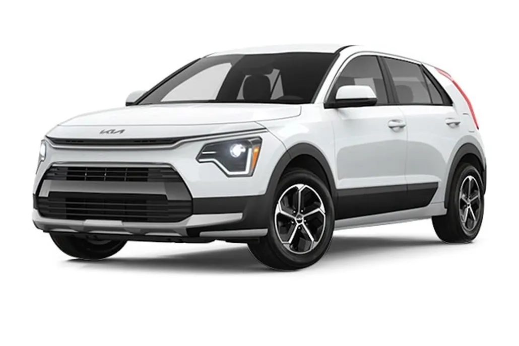 2023 Kia Niro LX photo 1