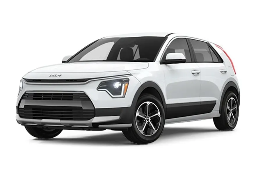 2023 Kia Niro LX photo 1