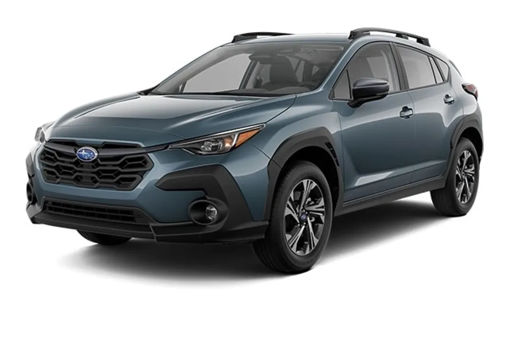 2025 Subaru Crosstrek Premium photo 1