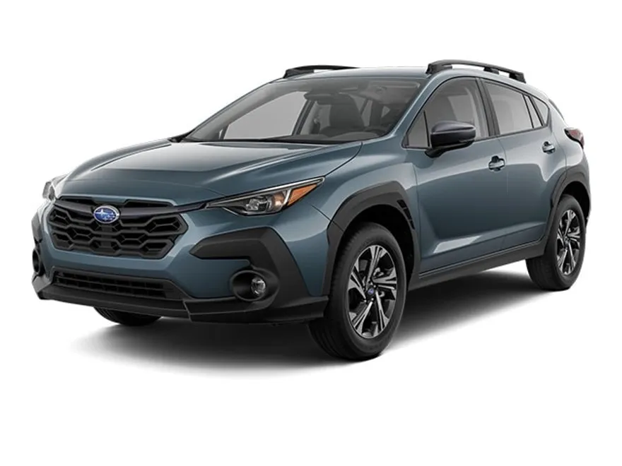 2025 Subaru Crosstrek Premium photo 1