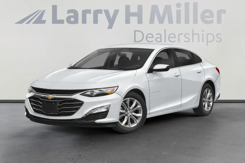 2023 Chevrolet Malibu 1LT photo 1
