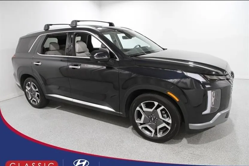 2023 Hyundai Palisade Limited photo 1