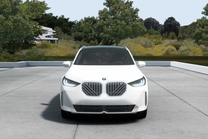 2026 Bmw X3 photo 1