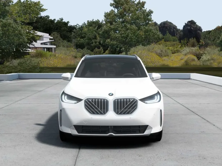 2026 Bmw X3 photo 1