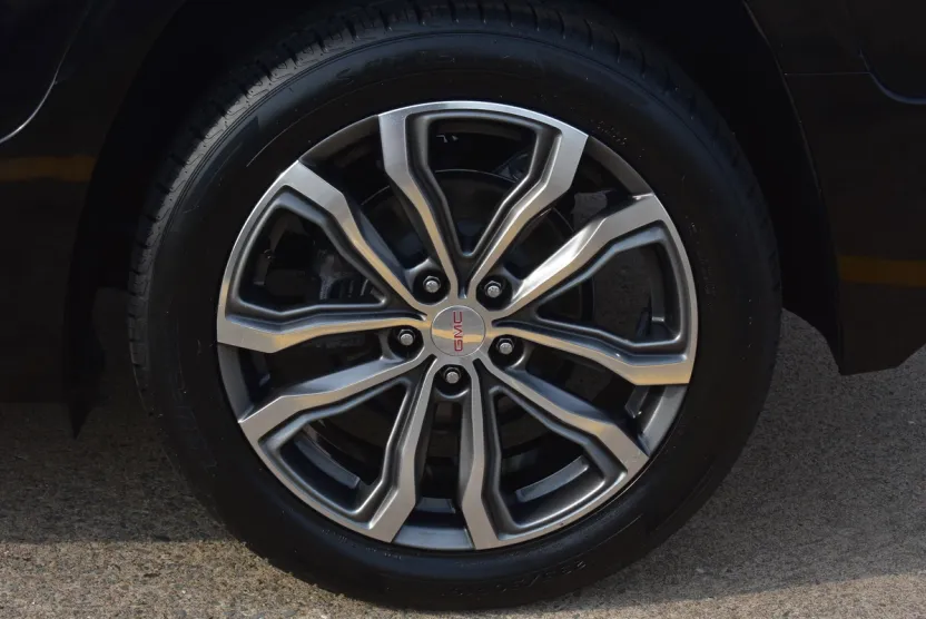 2020 Gmc Terrain Denali photo 1