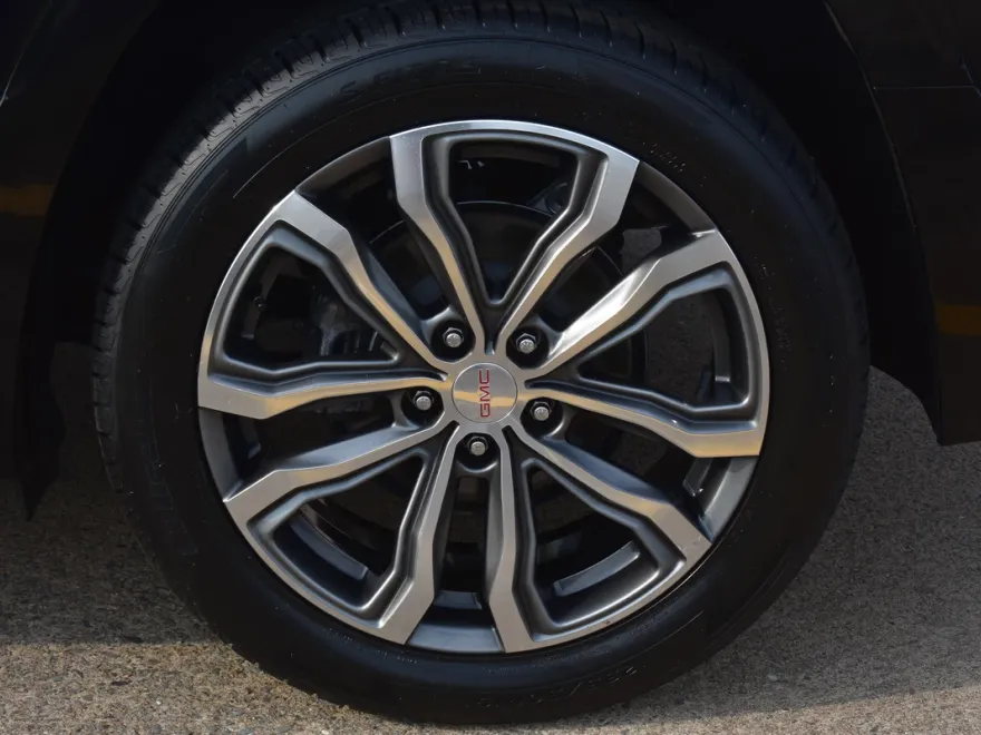 2020 Gmc Terrain Denali photo 1