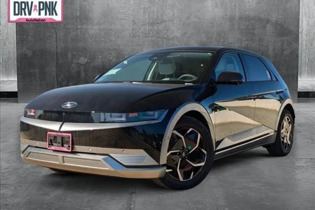 2024 Hyundai Ioniq 5 Limited photo 1
