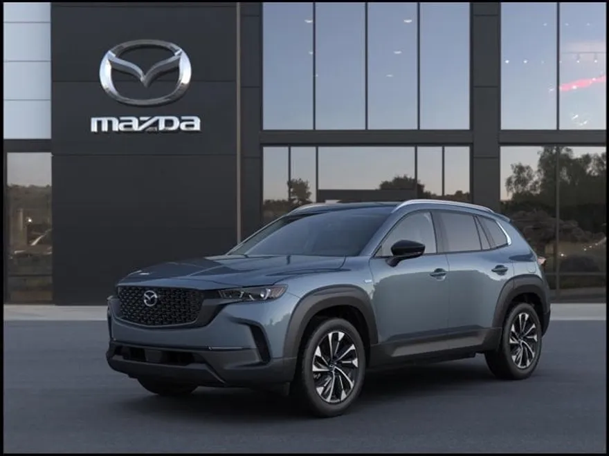 2025 Mazda CX-50 Premium Plus photo 1