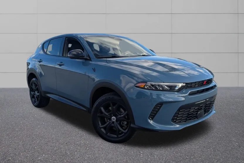 2024 Dodge Hornet GT photo 1