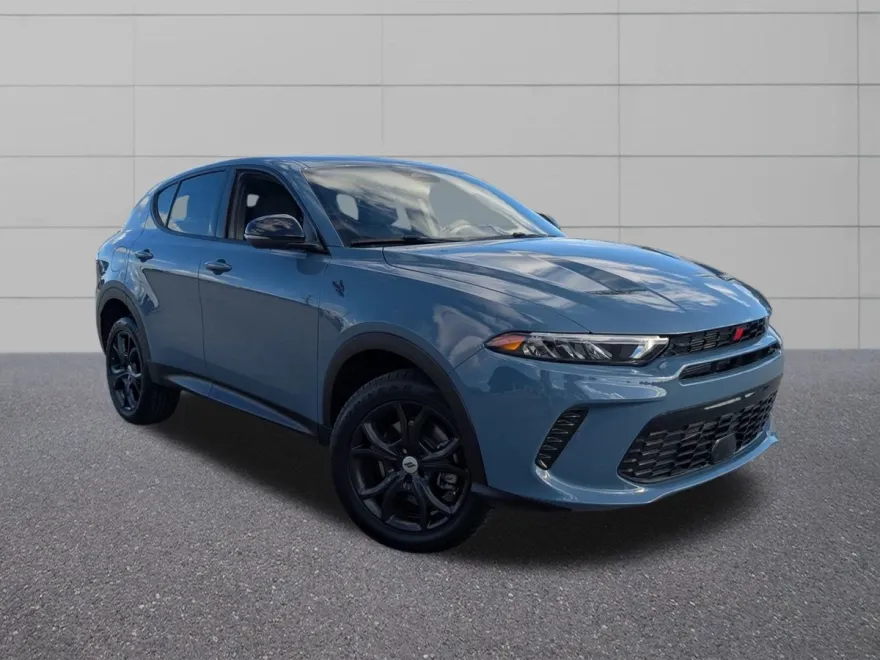 2024 Dodge Hornet GT photo 1